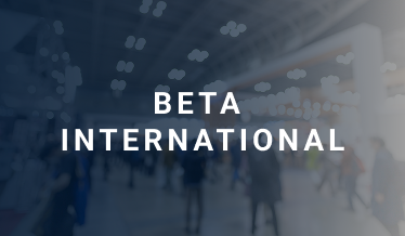 BETA International