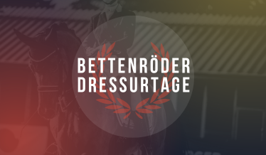 Bettenröder Dressurtage
