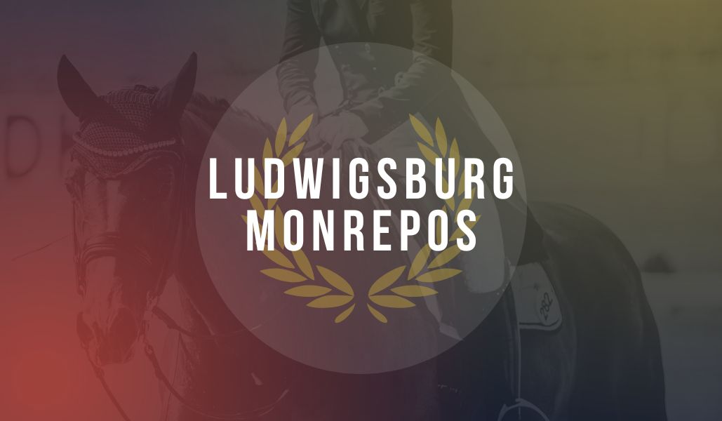 Ludwigsburg Monrepos