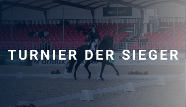 Turnier der Sieger