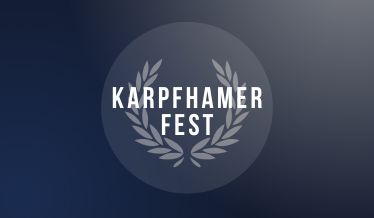 Karpfhamer Fest Karpfhamer Fest