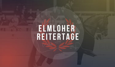 Elmloher Reitertage