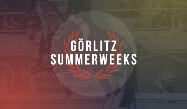 Görlitzer Summerweeks