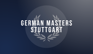 German Masters German Masters