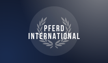 Pferd International Pferd International