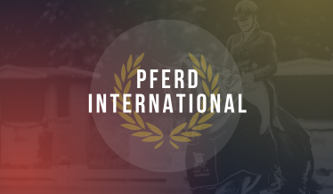 Pferd International München