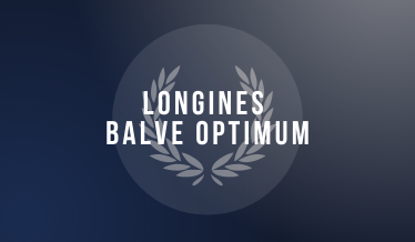 Longines Balve Optimum Longines Balve Optimum