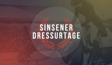 Sinsener Dressurtage Sinsener Dressurtage